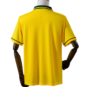Camisa Brasil 1994 I Home - Versão Retrô
