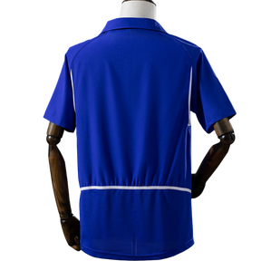 Camisa Brasil 2002 II Away - Versão Retrô