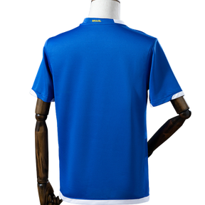 Camisa Brasil 2006 II Away - Versão Retrô