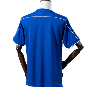 Camisa Brasil 1998 II Away - Versão Retrô