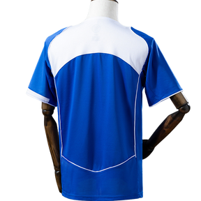 Camisa Brasil 2004 II Away - Versão Retrô