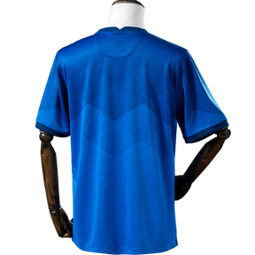 Camisa Brasil 2020 Il Away - Versão Retrô - Azul