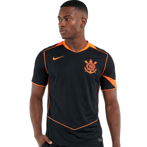 Camisa Corinthians 25/26 III Third - Versão Torcedor
