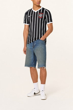 Camisa Corinthians ll Away 26/27 - Torcedor
