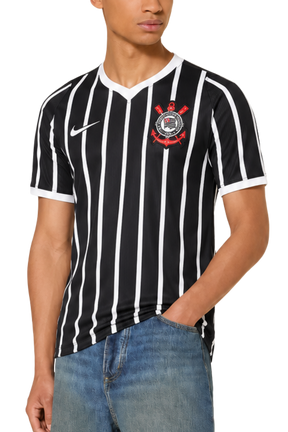 Camisa Corinthians ll Away 26/27 - Torcedor