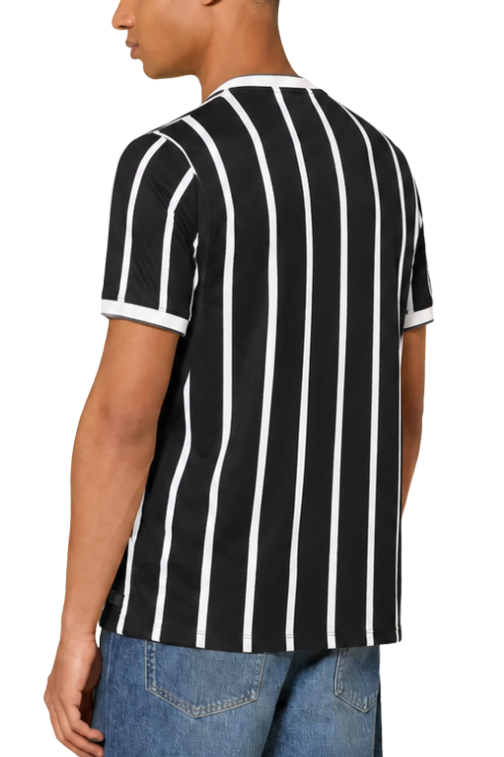 Camisa Corinthians ll Away 26/27 - Torcedor