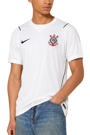 Camisa Corinthians l home 26/27 - Torcedor