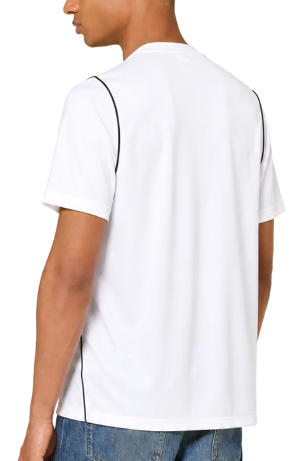 Camisa Corinthians l home 26/27 - Torcedor