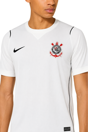 Camisa Corinthians l home 26/27 - Torcedor
