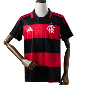Camisa Flamengo l home Adidas 26/27 - Torcedor