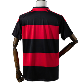 Camisa Flamengo l home Adidas 26/27 - Torcedor