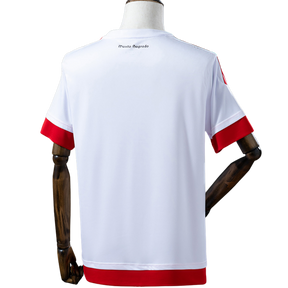 Camisa Flamengo 15/16 II Away - Versão Retrô