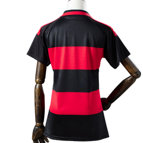 Camisa Flamengo 26/27 I Home - Feminina