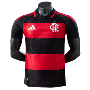 Camisa Flamengo 26/27 I Home - Versão Jogador