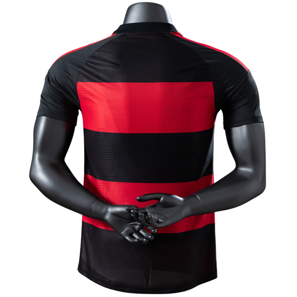 Camisa Flamengo 26/27 I Home - Versão Jogador
