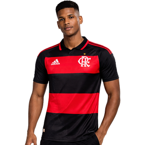 Camisa Flamengo 26/27 I Home - Versão Jogador