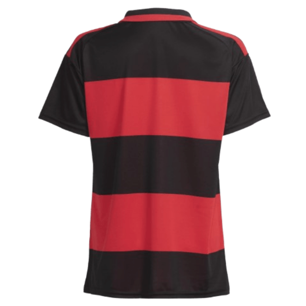 Camisa Flamengo 26/27 I Home - Feminina