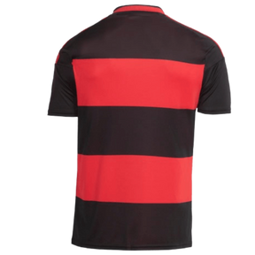 Camisa Flamengo l home Adidas 2026 - Torcedor