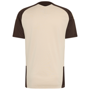 Camisa Flamengo Treino Comissão Adidas 26/27