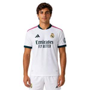 Real Madrid 26/27 Titular - Jogador
