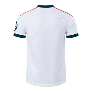 Real Madrid 26/27 Titular - Jogador