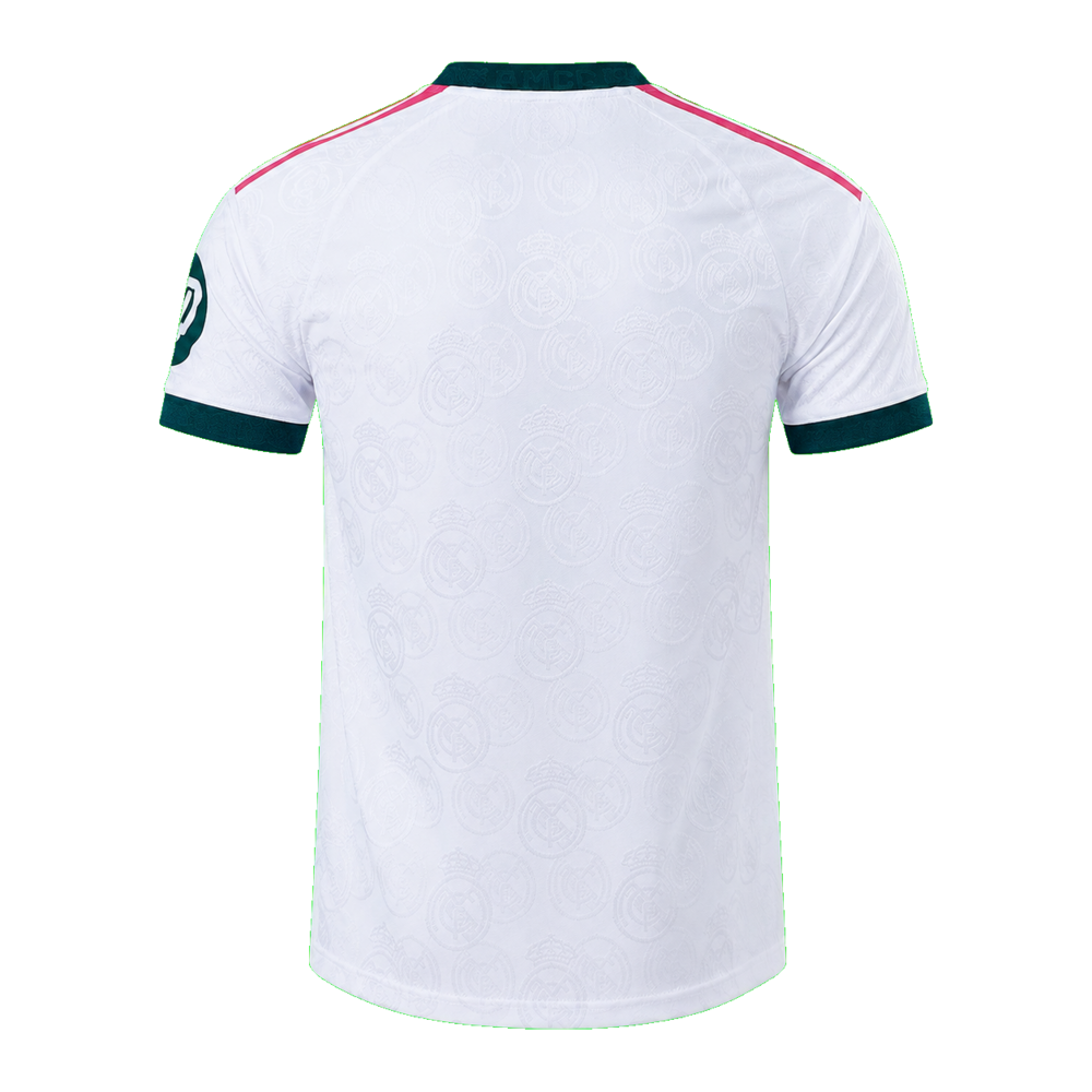 Camisa Real Madrid 26/27 I Home - Versão Jogador