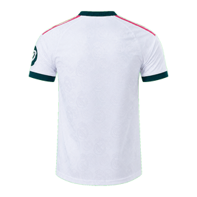 Camisa Real Madrid 26/27 I Home - Versão Jogador
