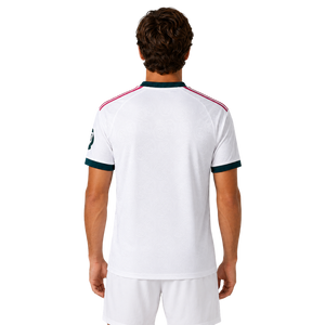 Real Madrid 26/27 Titular - Jogador