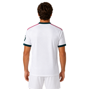 Camisa Real Madrid 26/27 I Home - Versão Jogador