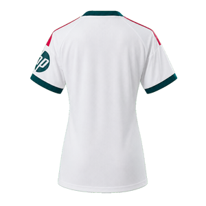 Real Madrid 26/27 Titular - Feminina