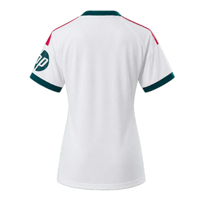 Camisa Real Madrid 26/27 I Home - Feminina - Versão Torcedor