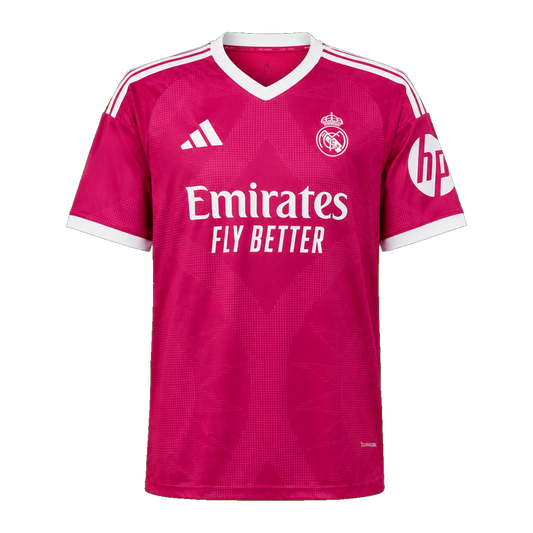 Real Madrid 26/27 Third - Fan
