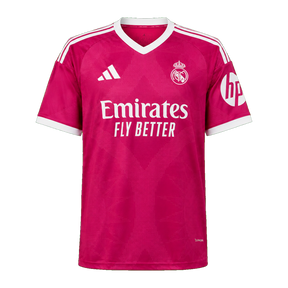 Camisa Real Madrid 26/27 Ill Thrid - Versão Torcedor