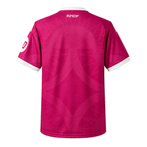 Real Madrid 26/27 Terceiro Uniforme - Torcedor