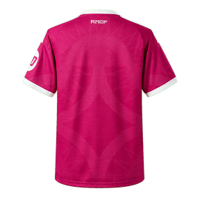 Camisa Real Madrid 26/27 Ill Thrid - Versão Torcedor