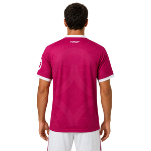 Real Madrid 26/27 Terceiro Uniforme - Torcedor
