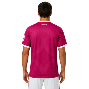 Camisa Real Madrid 26/27 Ill Thrid - Versão Torcedor