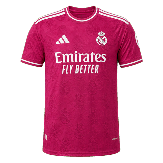 Real Madrid 26/27 Third - Player