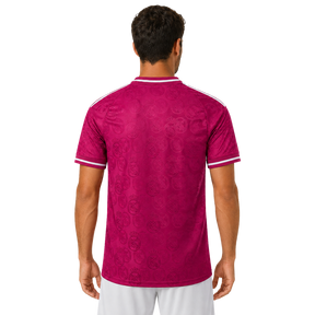 Camisa Real Madrid 26/27 Ill Third - Versão Jogador