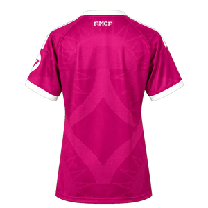 Real Madrid 26/27 Terceiro Uniforme - Feminina