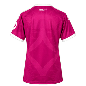 Camisa Real Madrid 26/27 Ill Thrid - Feminina - Versão Torcedor