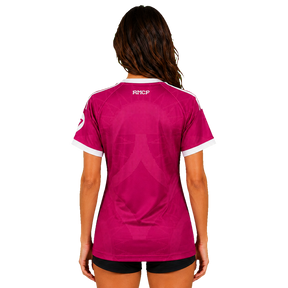 Camisa Real Madrid 26/27 Ill Thrid - Feminina - Versão Torcedor