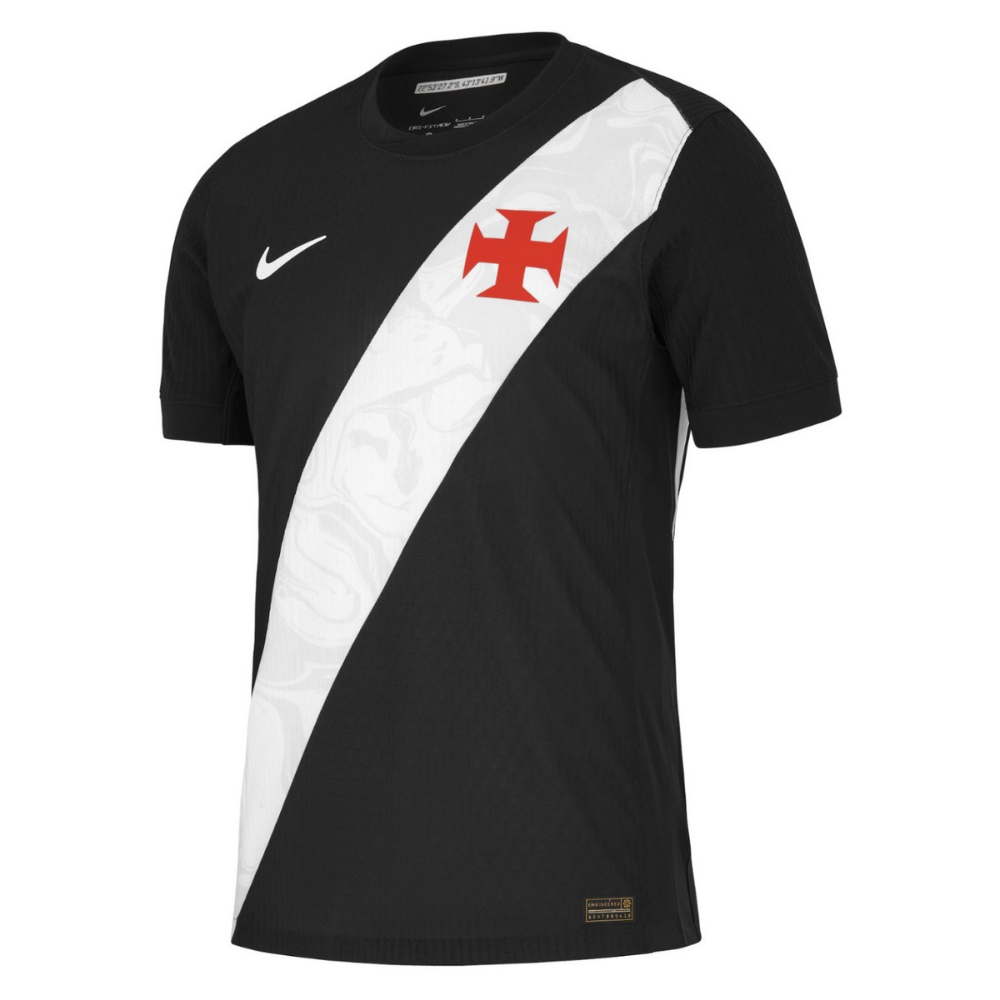 Camisa Vasco 26/27 l Home - Versão Torcedor