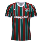 Camisa Fluminense 26/27 l Home - Versão Torcedor