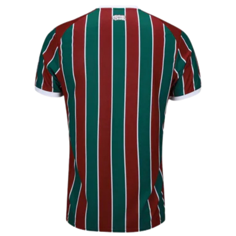 Camisa Fluminense 26/27 l Home - Versão Torcedor