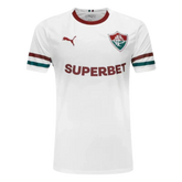 Camisa Fluminense 26/27 ll Away - Versão Torcedor