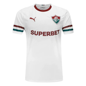 Camisa Fluminense 26/27 ll Away - Versão Torcedor