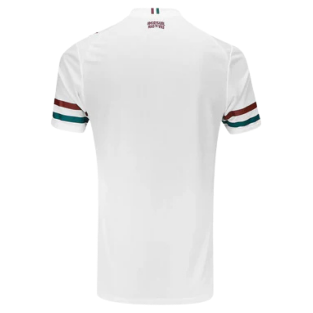 Camisa Fluminense 26/27 ll Away - Versão Torcedor