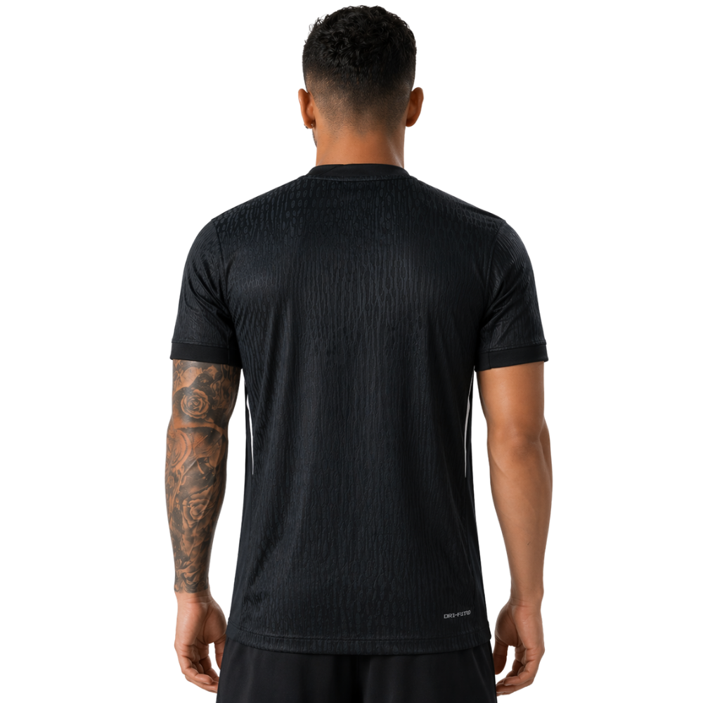 Camisa do Vasco da Gama l Home 2026 - Versão Jogador
