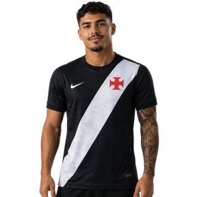 Camisa do Vasco da Gama l Home 2026 - Versão Jogador
